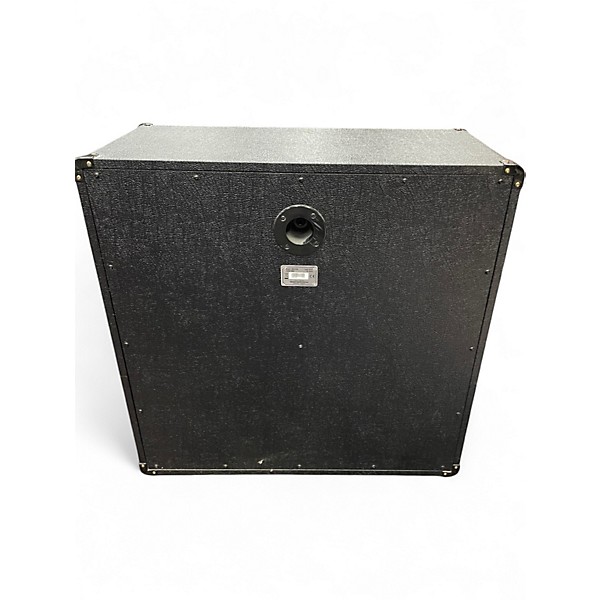 Used Marshall MX412B 240W 4x12 Guitar Cabinet