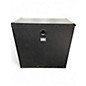 Used Marshall MX412B 240W 4x12 Guitar Cabinet