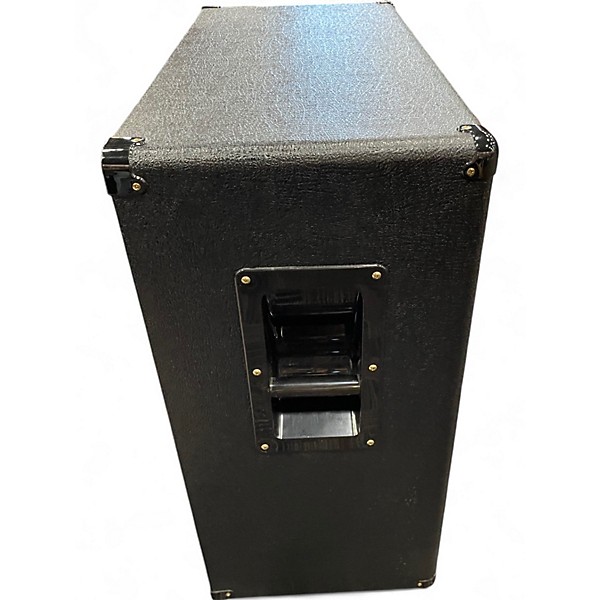 Used Marshall MX412B 240W 4x12 Guitar Cabinet