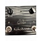 Used Suhr KOKOBOOST Effect Pedal