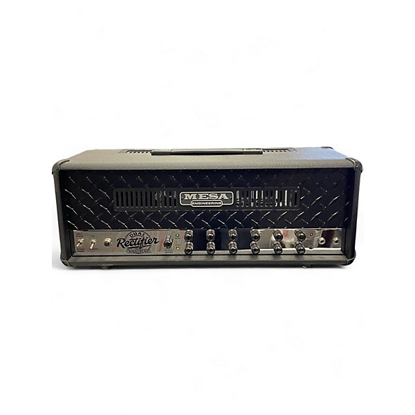 Used MESA/Boogie 90'S DUAL REC Tube Guitar Amp Head