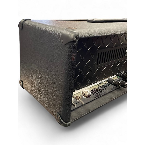 Used MESA/Boogie 90'S DUAL REC Tube Guitar Amp Head