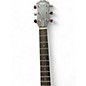 Used Taylor 214CE Natural Acoustic Electric Guitar