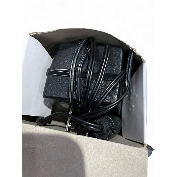 Used NUX ME 100 Effect Processor