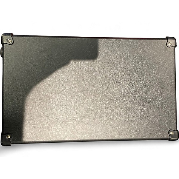 Used BOSS KTN-CAB 212 Guitar Cabinet