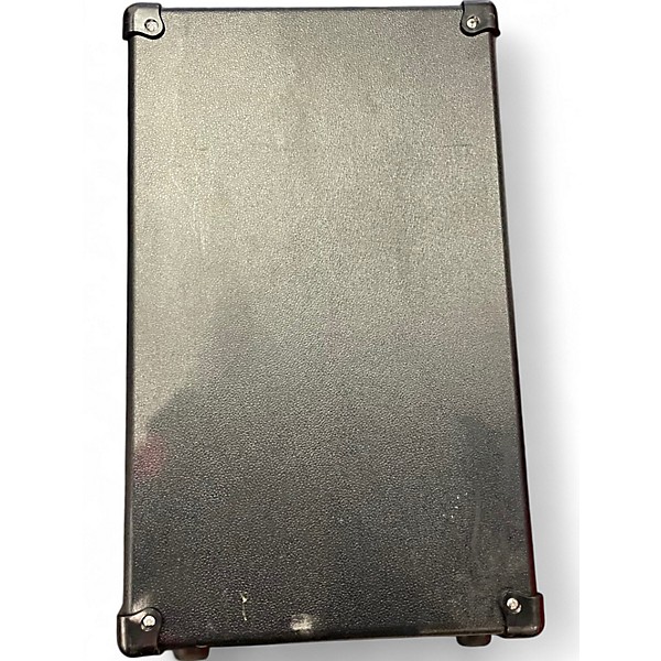 Used BOSS KTN-CAB 212 Guitar Cabinet