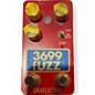 Used Danelectro 3699 FUZZ Effect Pedal thumbnail