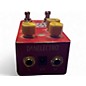 Used Danelectro 3699 FUZZ Effect Pedal