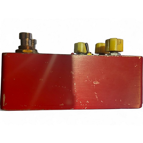 Used Danelectro 3699 FUZZ Effect Pedal