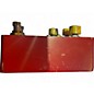 Used Danelectro 3699 FUZZ Effect Pedal
