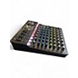 Used Harbinger LV12 Powered Mixer