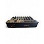 Used Harbinger LV12 Powered Mixer