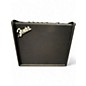 Used Fender MUSTANG LT25 Guitar Combo Amp thumbnail