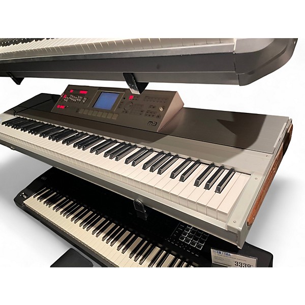 Used Roland Juno GI Synthesizer