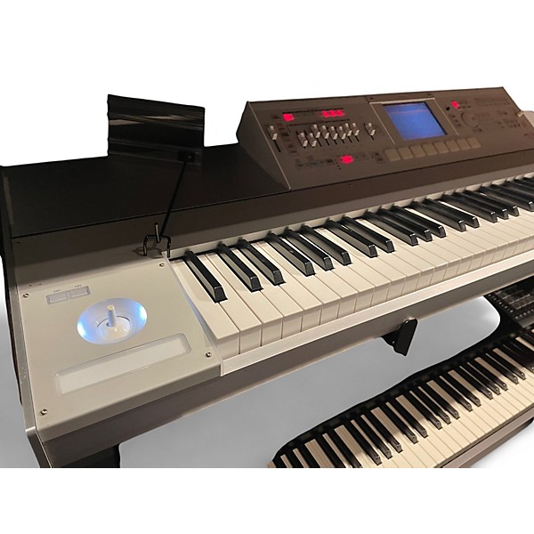 Used Roland Juno GI Synthesizer