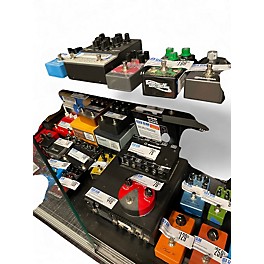 Used Visual Sound VISUAL VOLUME Pedal