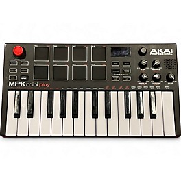 Used Akai Professional MPK Mini Play