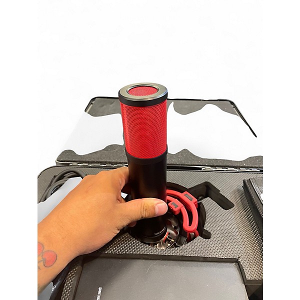 Used Weird Audio twp 157 Tube Microphone