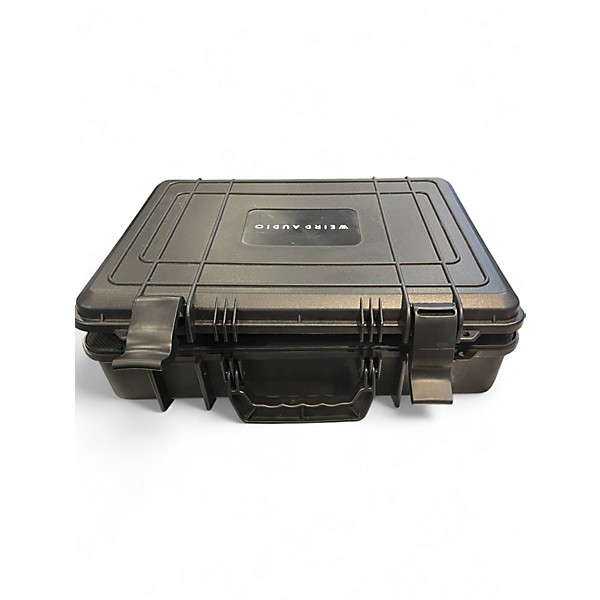 Used Weird Audio twp 157 Tube Microphone