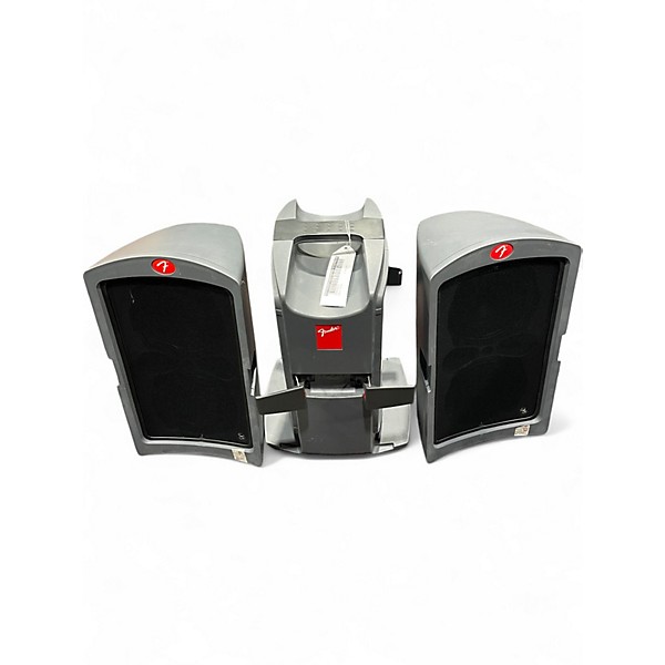 Used Fender Passport P80 Sound Package