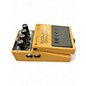 Used BOSS AC2 Acoustic Simulator Effect Pedal