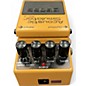 Used BOSS AC2 Acoustic Simulator Effect Pedal
