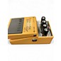 Used BOSS AC2 Acoustic Simulator Effect Pedal