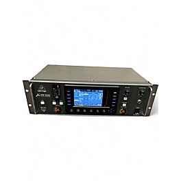 Used Behringer X32 Rack Digital Mixer