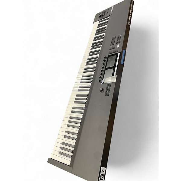 Used Native Instruments Komplete Kontrol S88 MIDI Controller