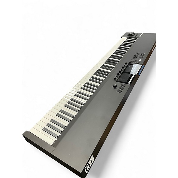 Used Native Instruments Komplete Kontrol S88 MIDI Controller