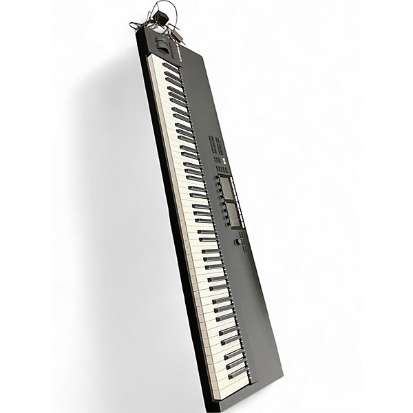 Used Native Instruments Komplete Kontrol S88 MIDI Controller