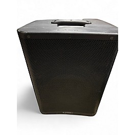 Used QSC cp12 Powered Speaker