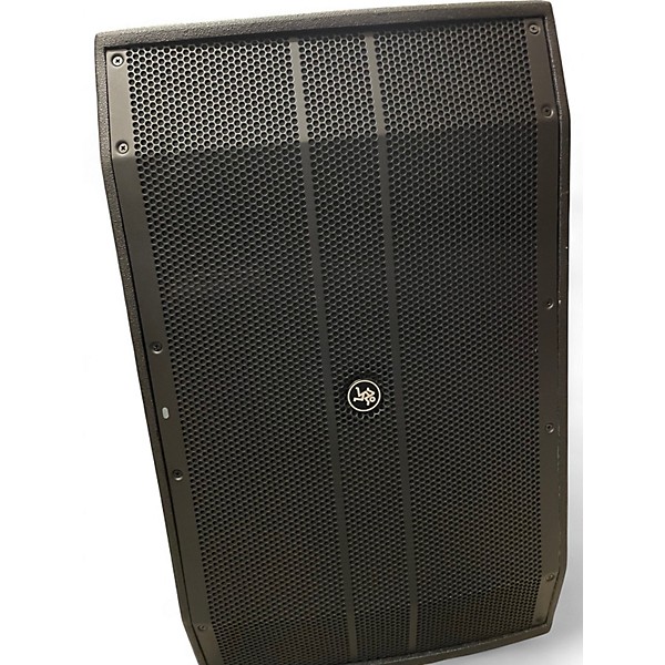 Used Mackie DRM12A Powered Speaker
