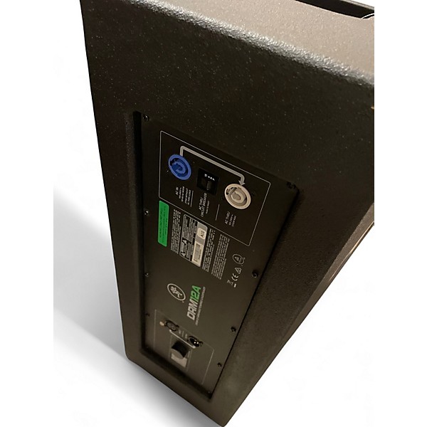 Used Mackie DRM12A Powered Speaker