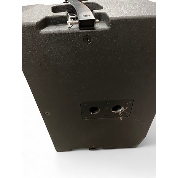 Used Mackie DRM12A Powered Speaker