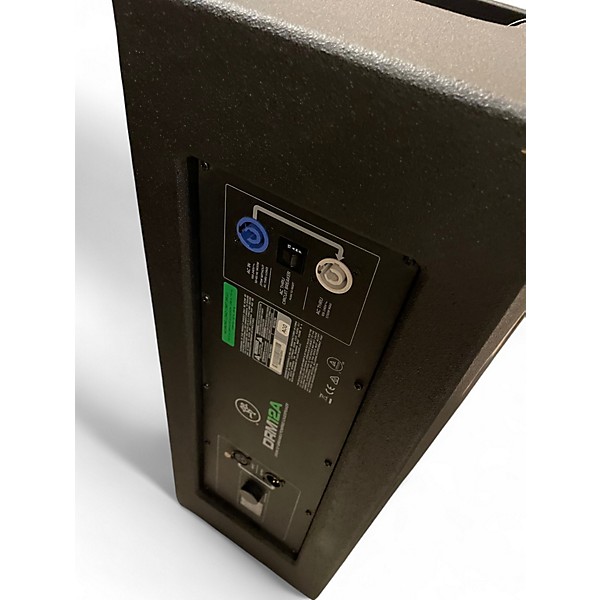 Used Mackie DRM12A Powered Speaker