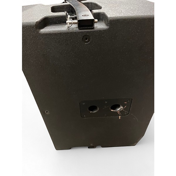 Used Mackie DRM12A Powered Speaker