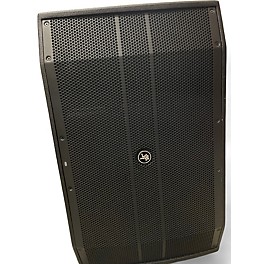 Used Mackie DRM12A Powered Speaker