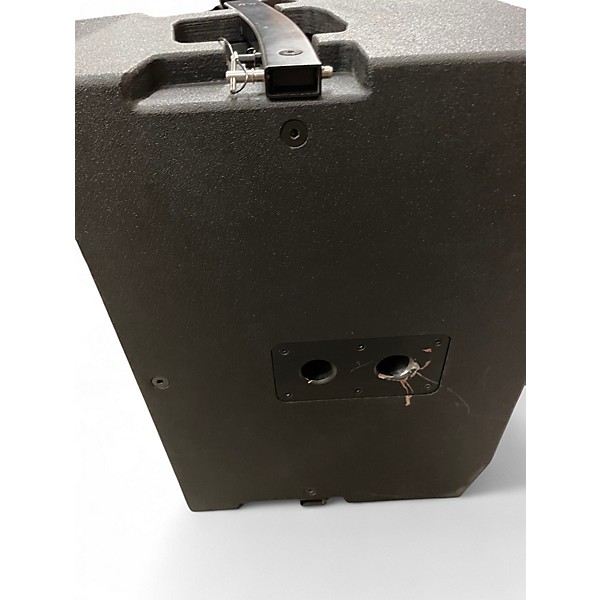 Used Mackie DRM12A Powered Speaker