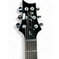 Used PRS SE 277  Charcoal Burst Baritone Guitars