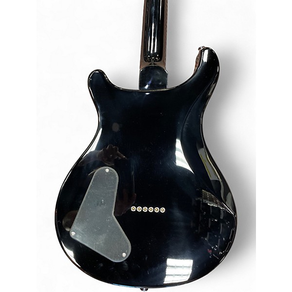 Used PRS SE 277  Charcoal Burst Baritone Guitars