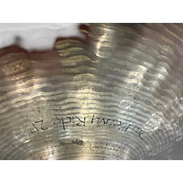 Used SABIAN 20in HHX China Cymbal