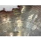 Used SABIAN 20in HHX China Cymbal thumbnail