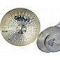 Used SABIAN 20in HHX China Cymbal