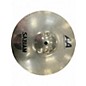 Used SABIAN 20in HHX China Cymbal