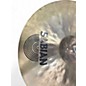 Used SABIAN 20in HHX China Cymbal