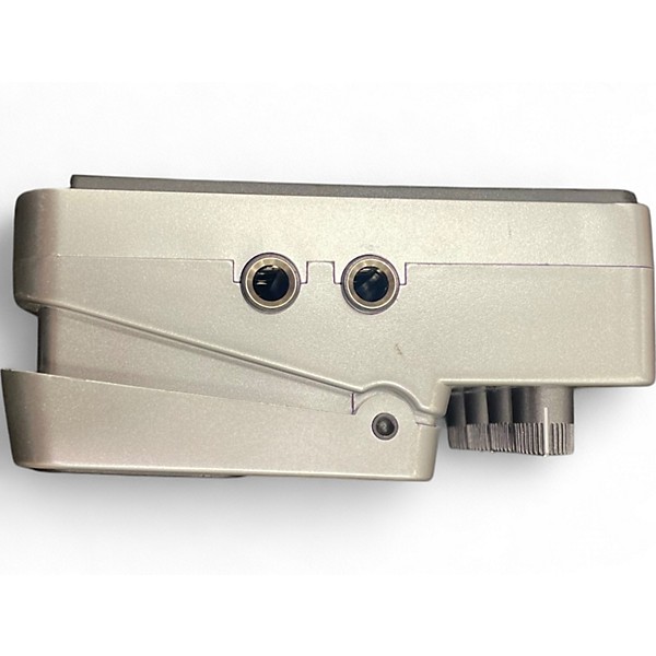 Used Behringer DR600 Digital Stereo Reverb Effect Pedal