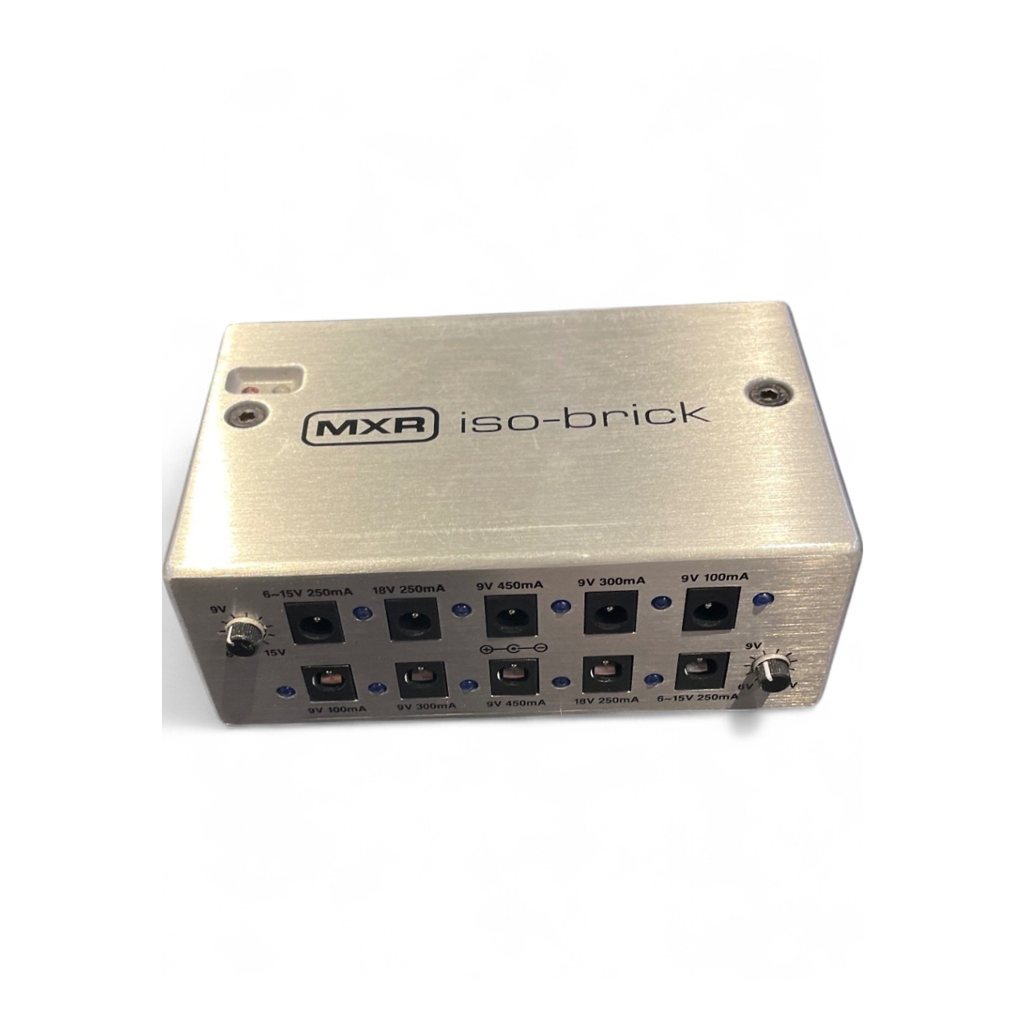 MXR® ISO-BRICK™ POWER SUPPLY - Dunlop