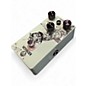 Used Walrus Audio Voyager Preamp Overdrive Effect Pedal