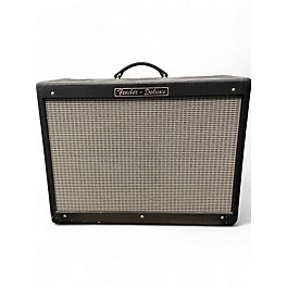 Used Fender Hot Rod Deluxe 40W 1x12 Tube Guitar Combo Amp